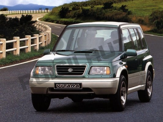 SUZUKI Vitara I [1988-2006]