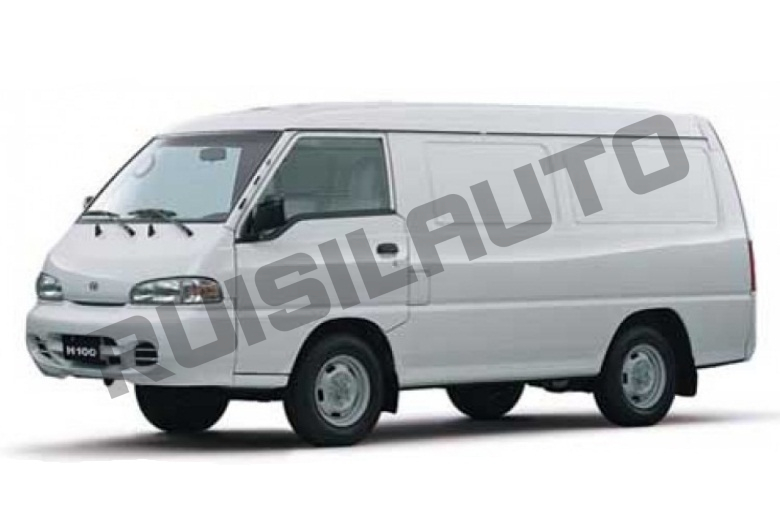 HYUNDAI H100 [1993-2004]