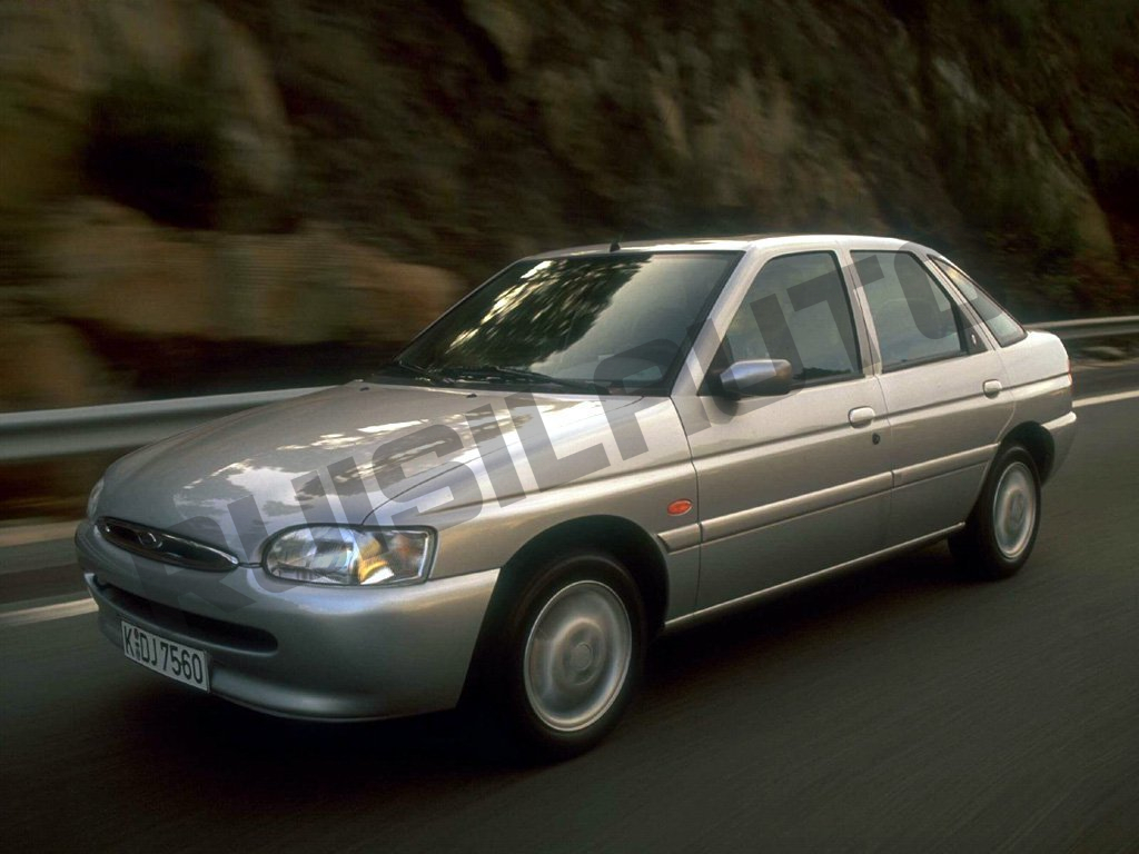 FORD Escort VI [1993-1997]