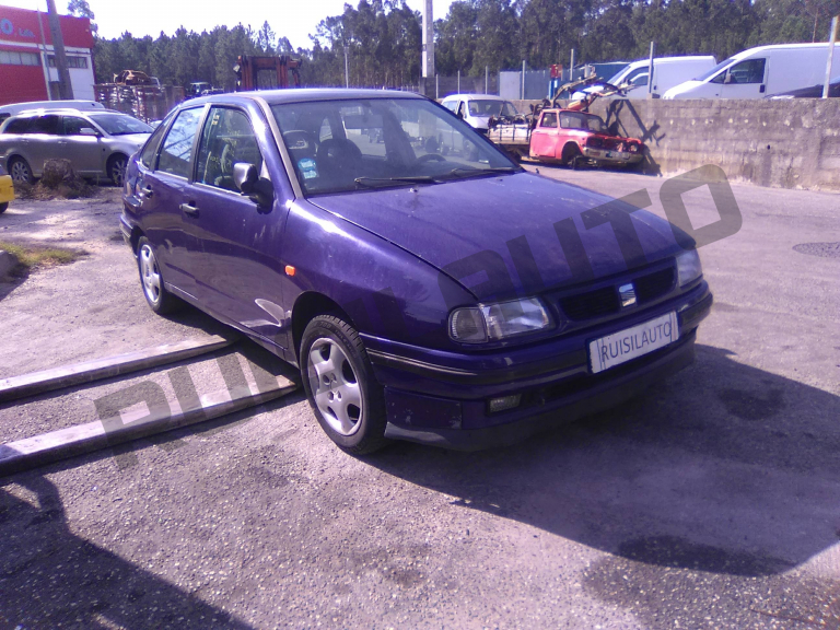 SEAT Cordoba (6K) [1993-2002]
