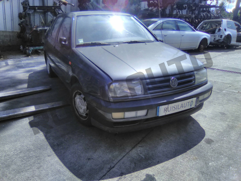 VW Vento (1H) [1991-1998]