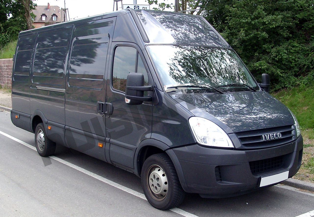 IVECO Daily III [1999-2006]