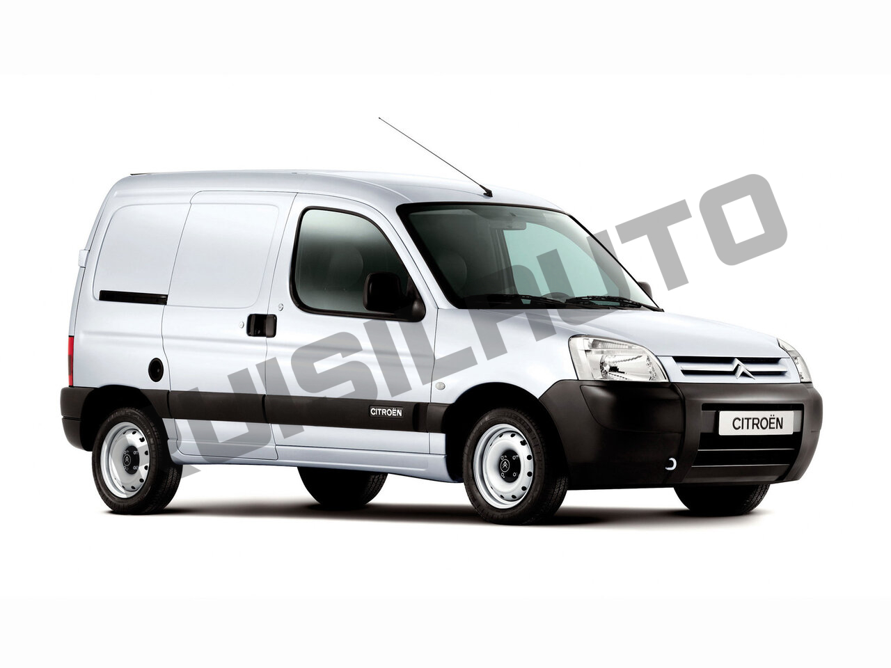 CITROEN Berlingo I [1996-2010]