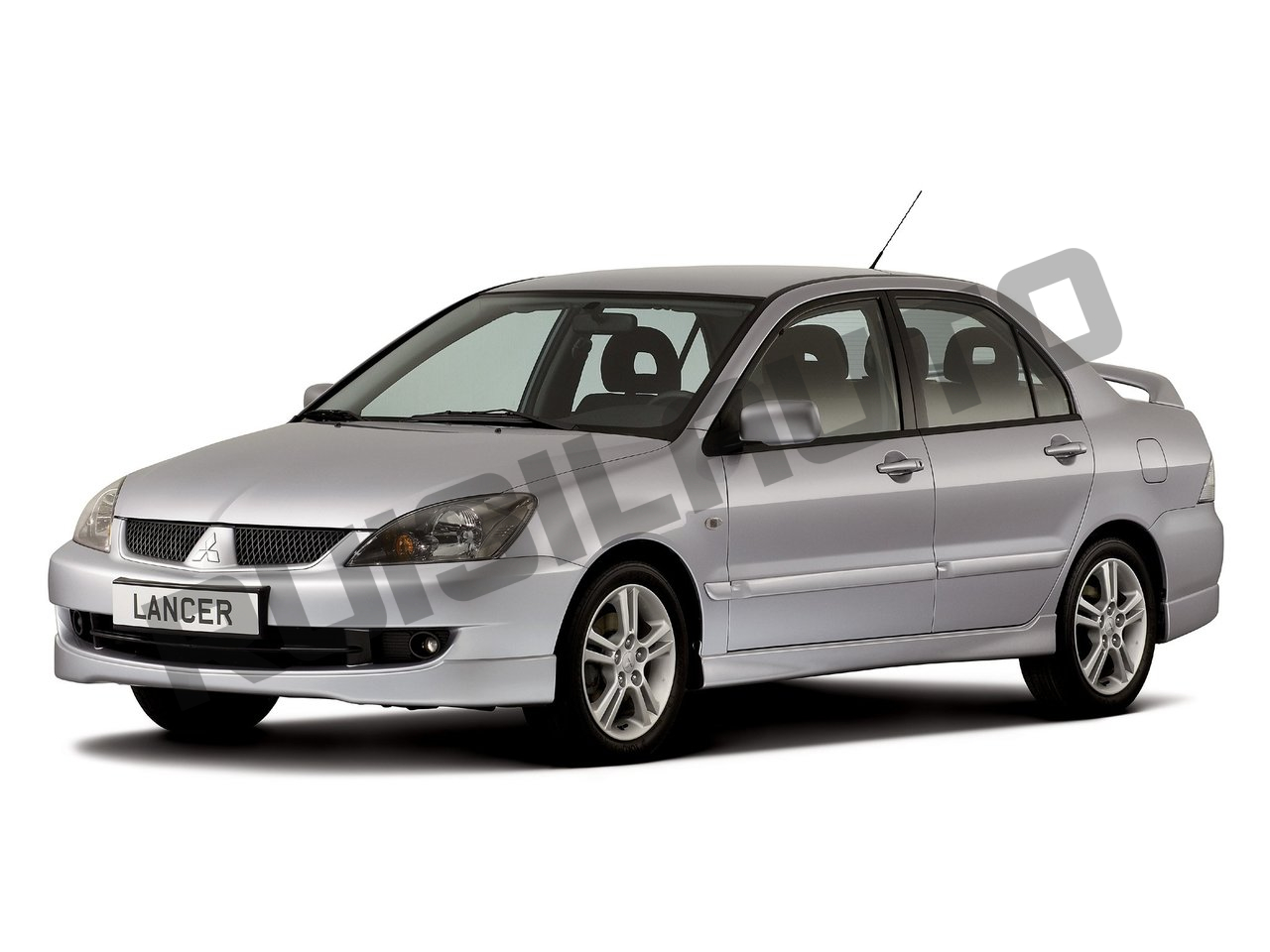 MITSUBISHI Lancer VIII [2000-2007]