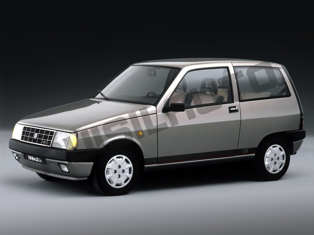 LANCIA Y10 [1985-1995]