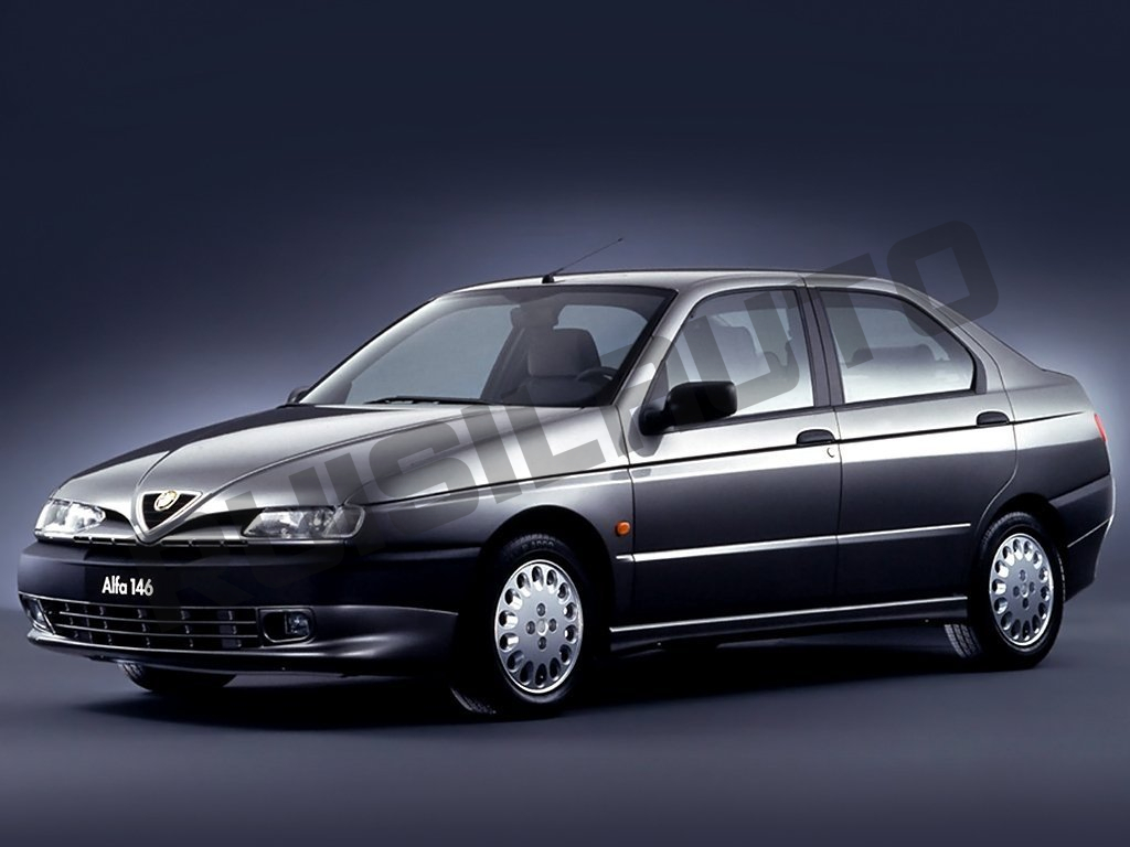 ALFA ROMEO 146 [1995-2001]