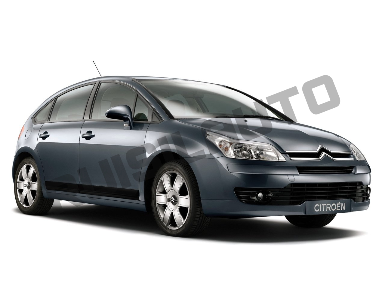 CITROEN C4 I [2004-2011]