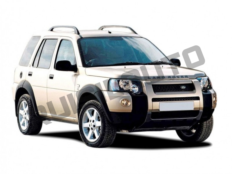 LAND ROVER Freelander I (L314) [1997-2006]