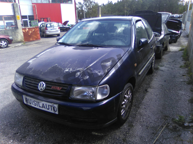 VW Polo III (6N) [1994-2001]