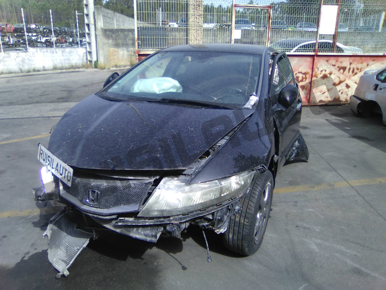 HONDA Civic VIII Hatchback (FK,FN) [2005-2012]