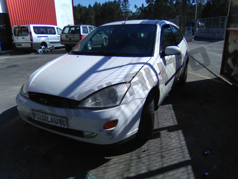 FORD Focus I [1998-2003]