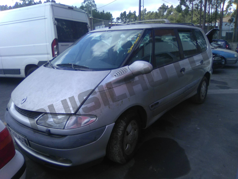 RENAULT Espace III [1996-2002]