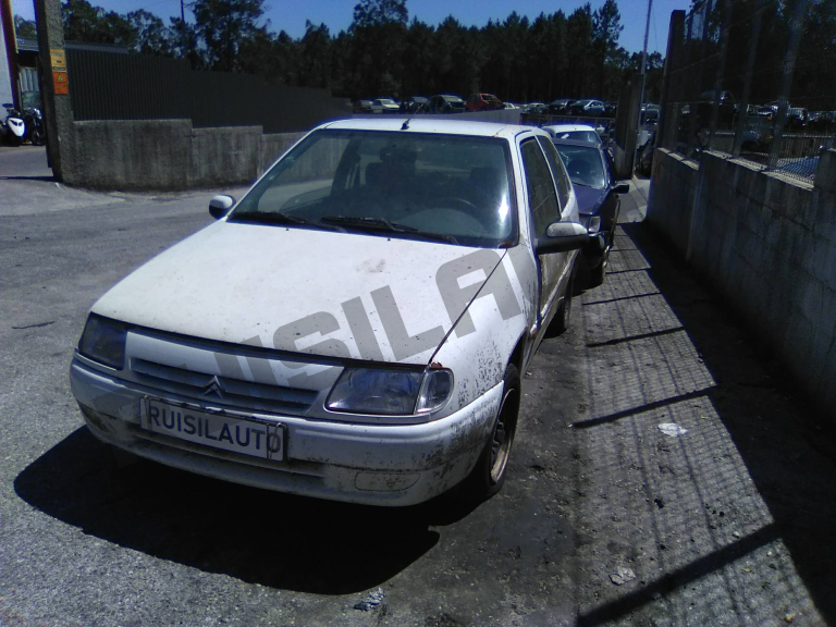 CITROEN Saxo [1996-2004]