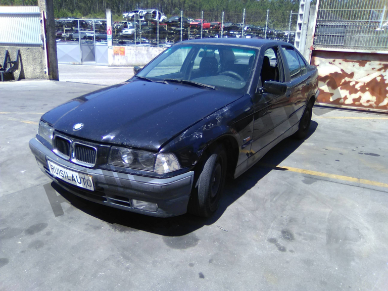 BMW 3 (E36) [1990-1998]