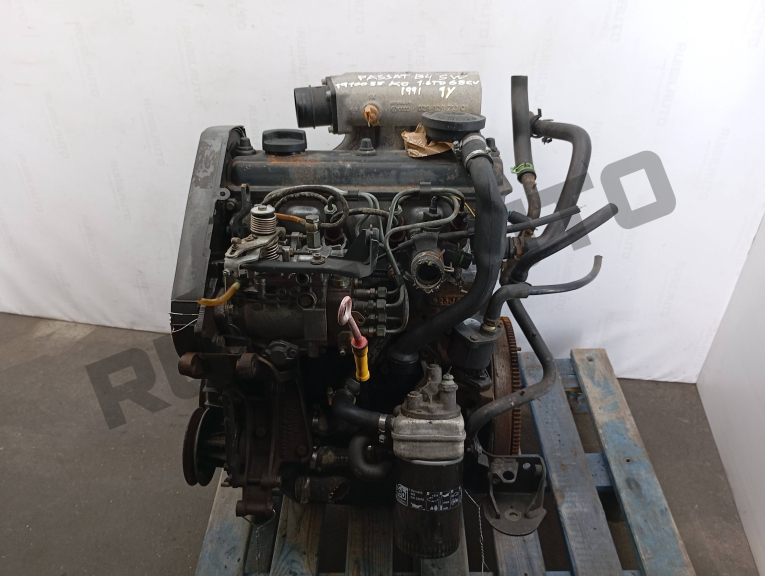 Motor para peças