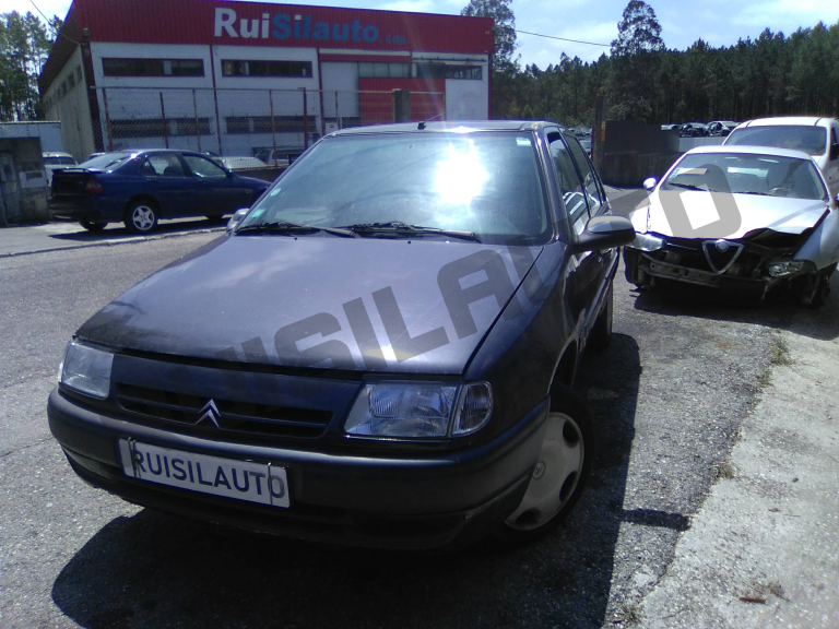 CITROEN Saxo [1996-2004]