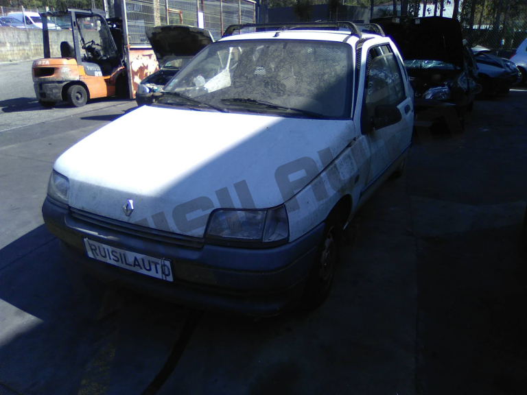 RENAULT Clio I [1990-1998]