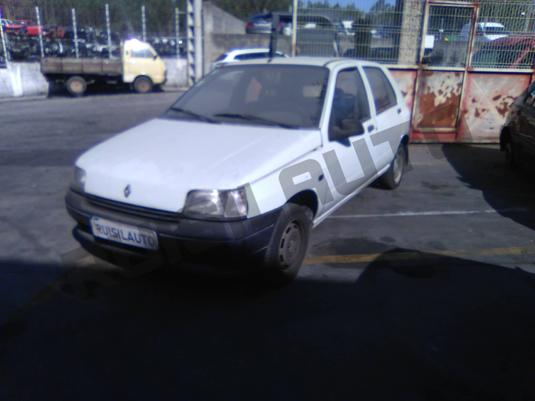 RENAULT Clio I [1990-1998]