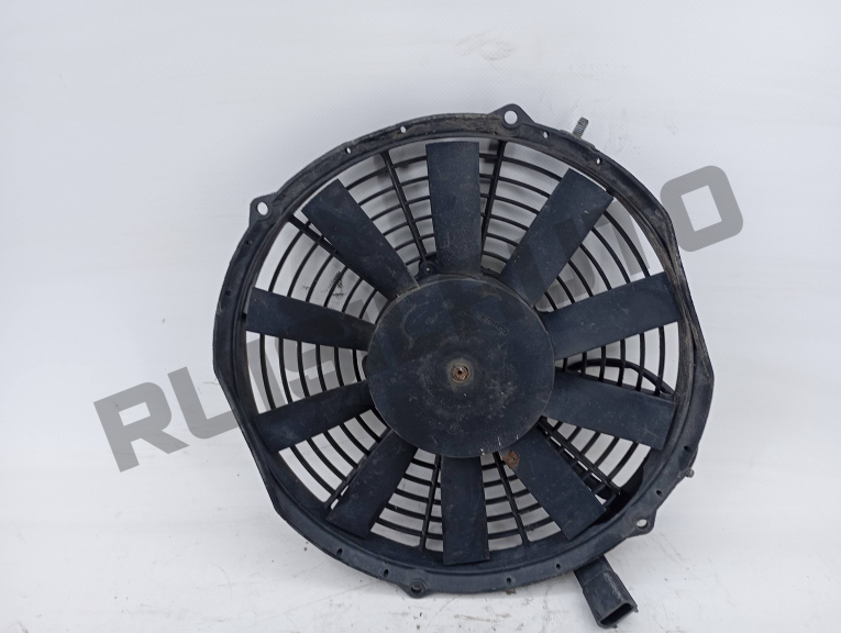 Motoventilador