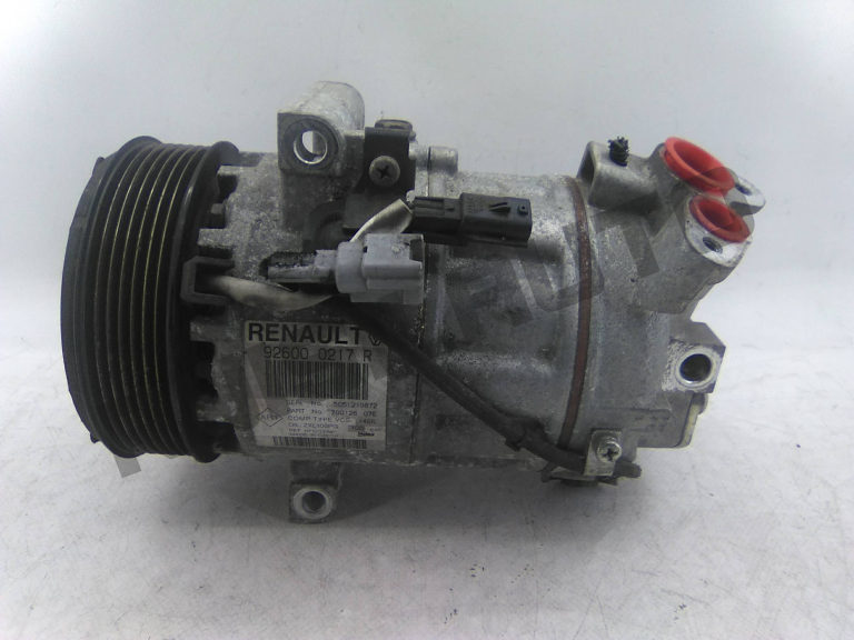 Compressor ar condicionado