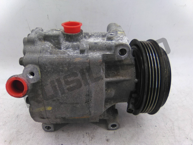 Compressor ar condicionado