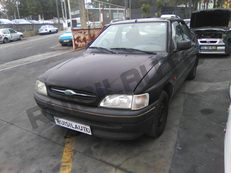 FORD Orion III [1990-1993]