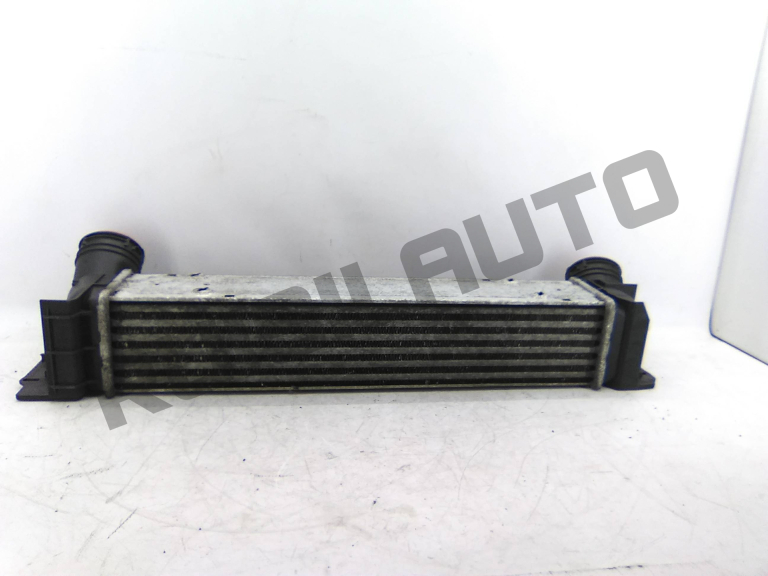 Radiador intercooler