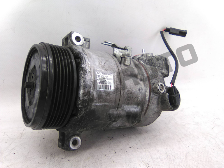 Compressor ar condicionado