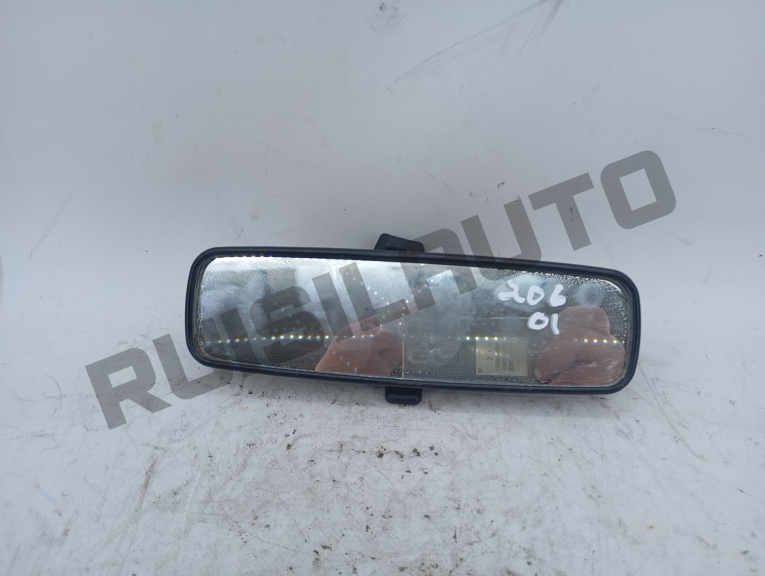 Espelho retrovisor interior