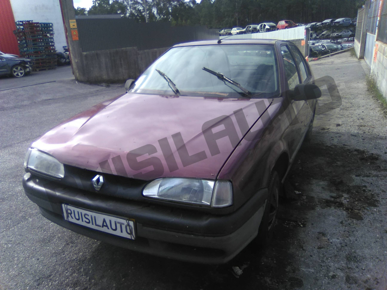 RENAULT 19 II [1992-2002]