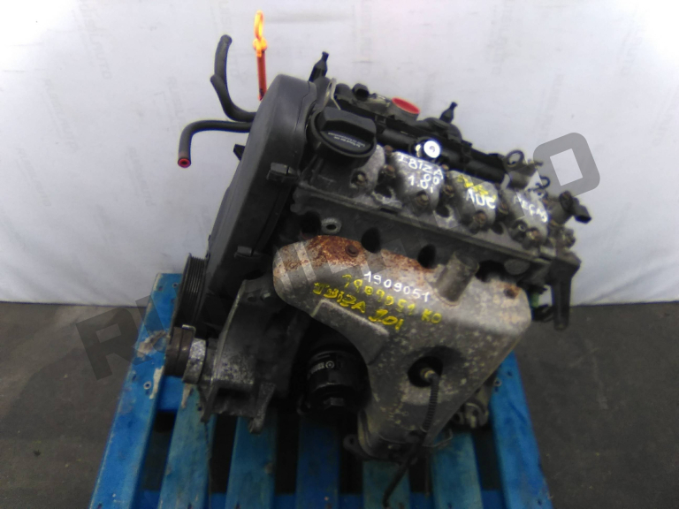 Motor para peças