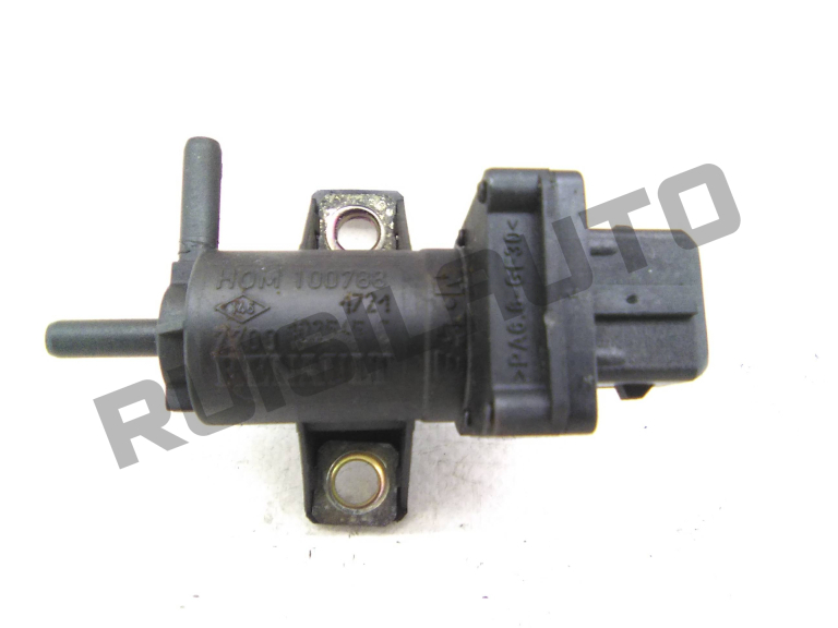 Válvula / solenoide vácuo controlo geral