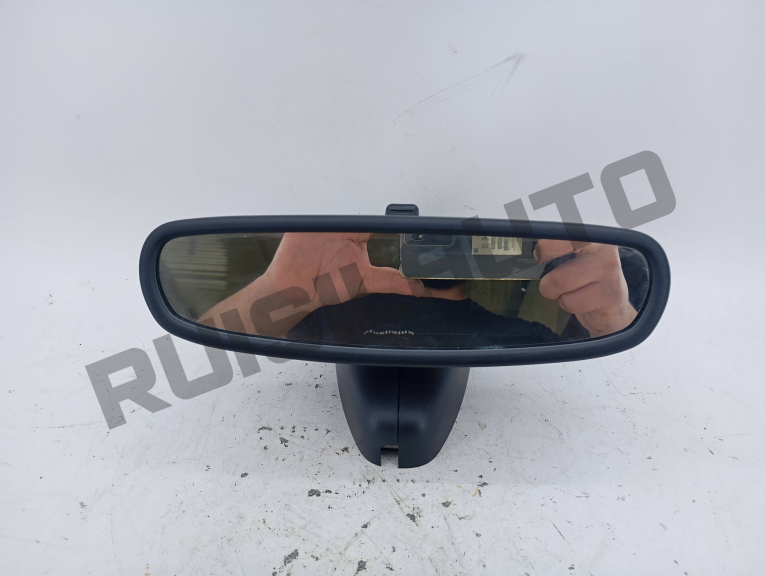 Espelho retrovisor interior