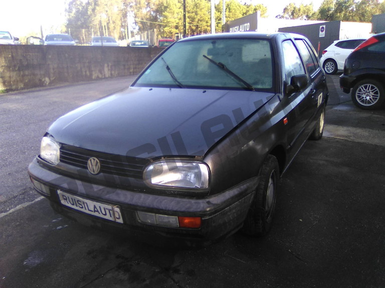 VW Golf III (1H) [1989-1998]