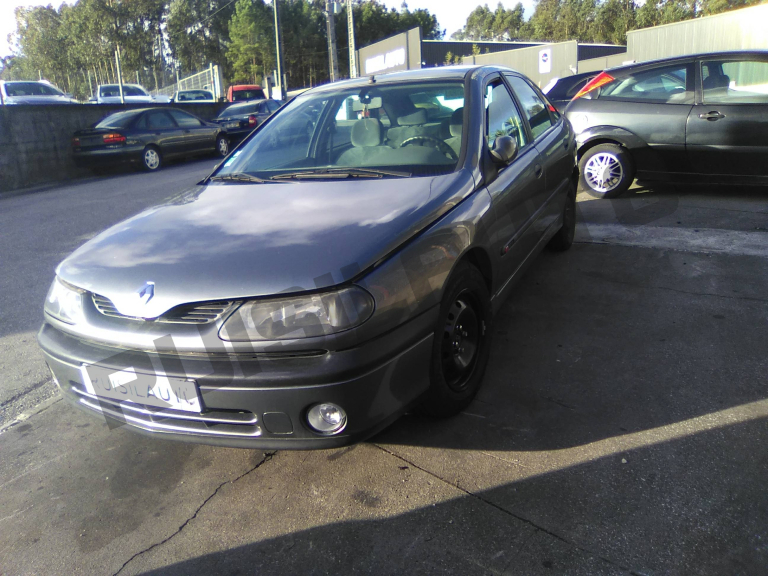 RENAULT Laguna I [1993-2001]