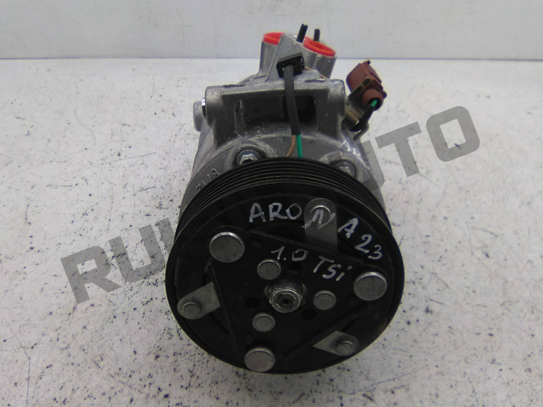 Compressor ar condicionado