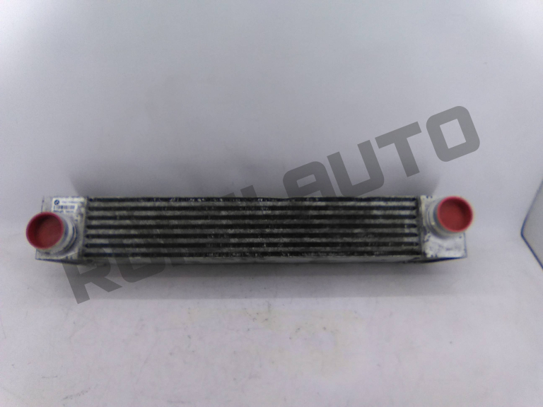 Radiador intercooler