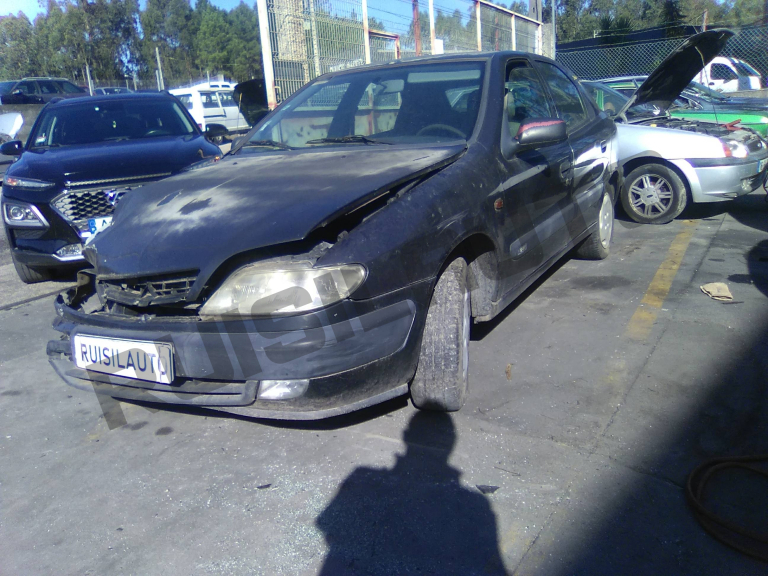 CITROEN Xsara [1997-2006]