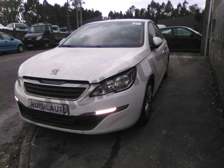 PEUGEOT 308 II [2013-2021]