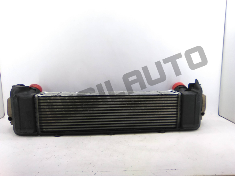 Radiador intercooler