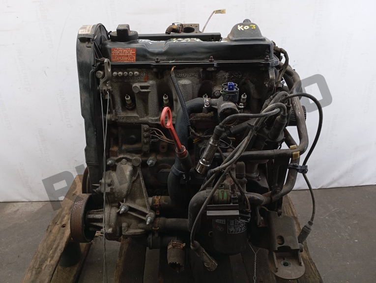 Motor para peças