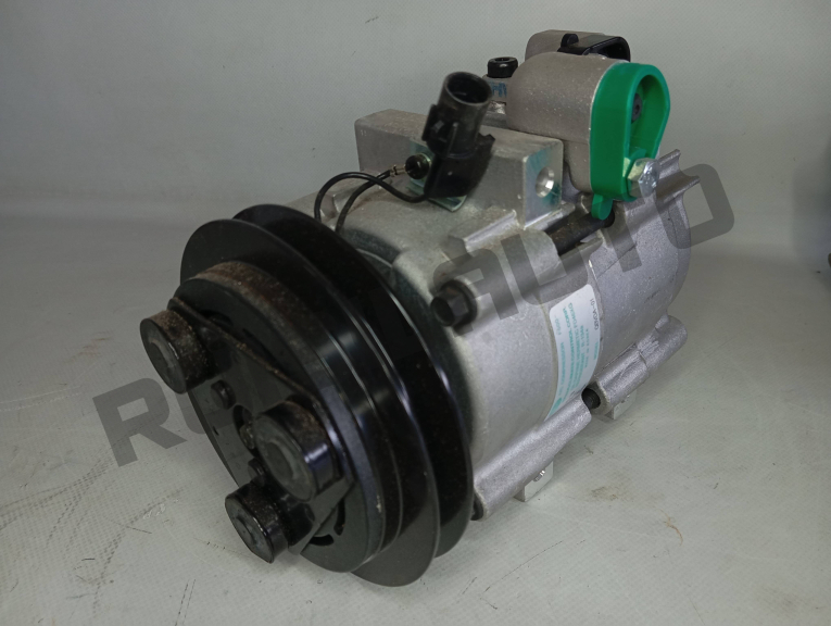 Compressor ar condicionado