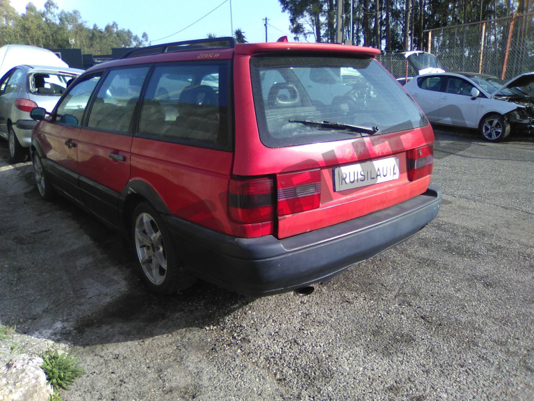 VW Passat B3 [1987-1995]