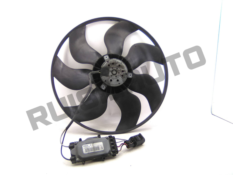 Motoventilador