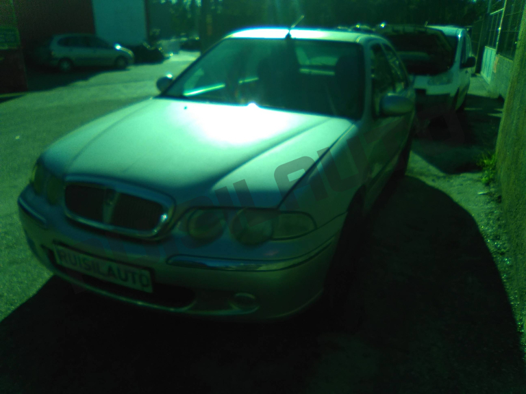 ROVER 45 [1999-2005]