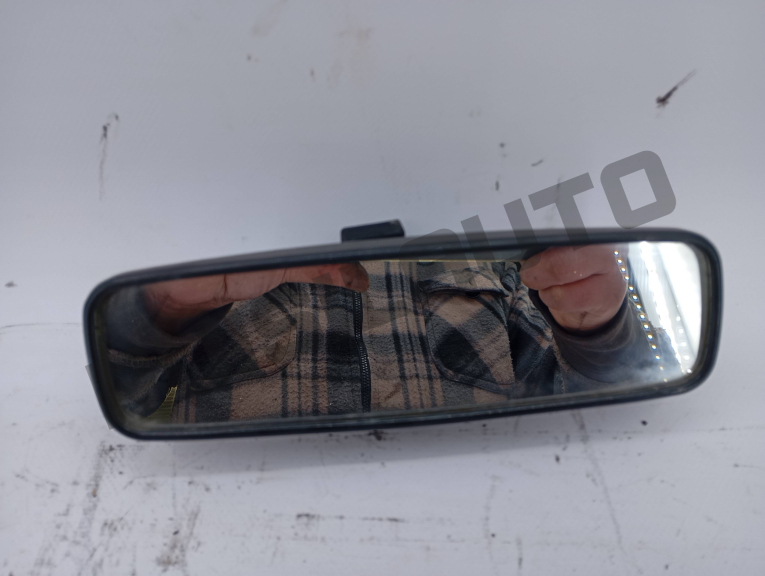 Espelho retrovisor interior