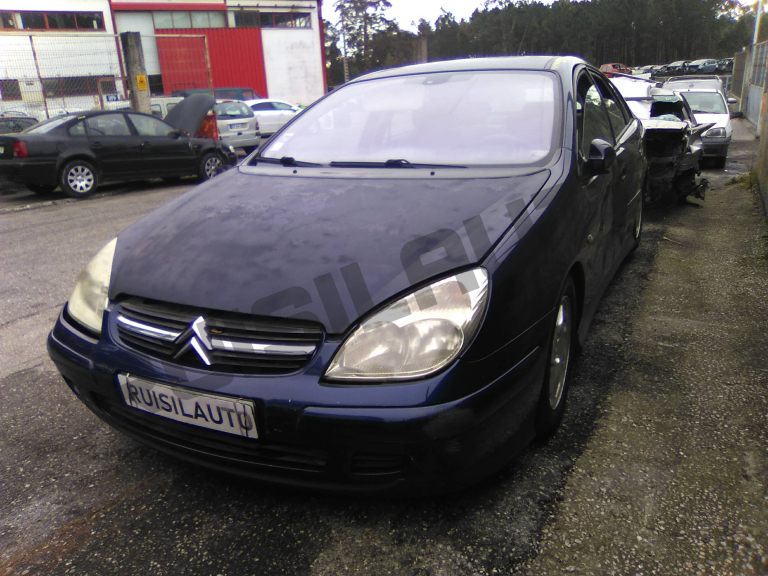 CITROEN C5 I [2001-2007]