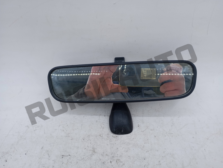 Espelho retrovisor interior