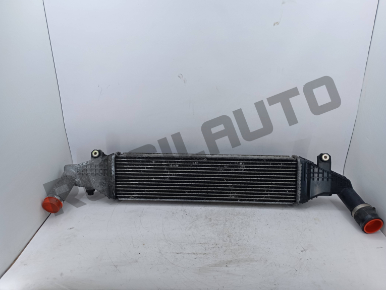 Radiador intercooler